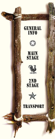 strictly bluegrass festival