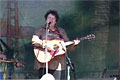 Dale Ann Bradley & Coon Creek Band pic 1