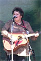 Dale Ann Bradley & Coon Creek Band pic 4