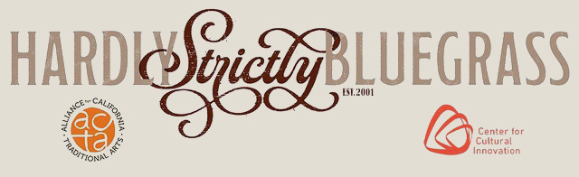 Hardly Strictly Bluegrass with ACTA and CCI