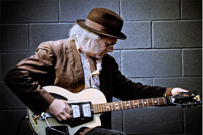 Buddy Miller’s Cavalcade of Stars 2025 headshot