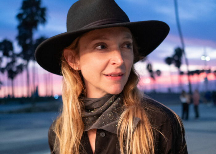 Eilen Jewell headshot