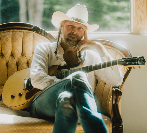 Hiss Golden Messenger