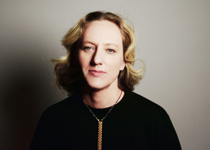 Ana Egge headshot
