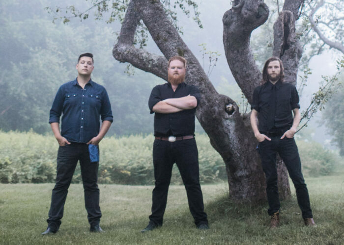 Ghost of Paul Revere headshot