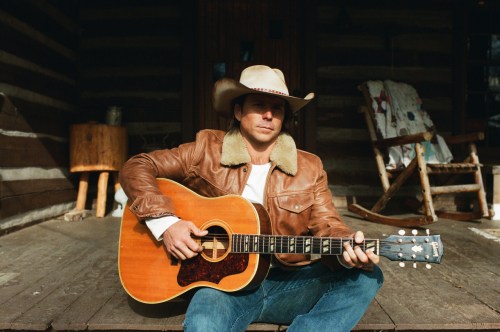 Lukas Nelson