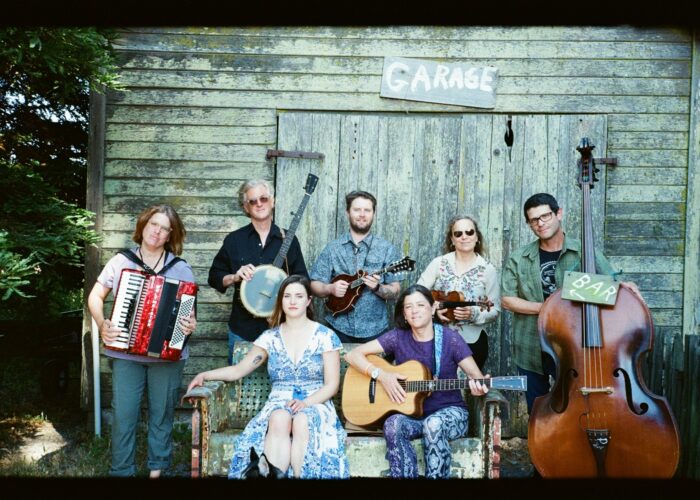 Purple Glaze headshot