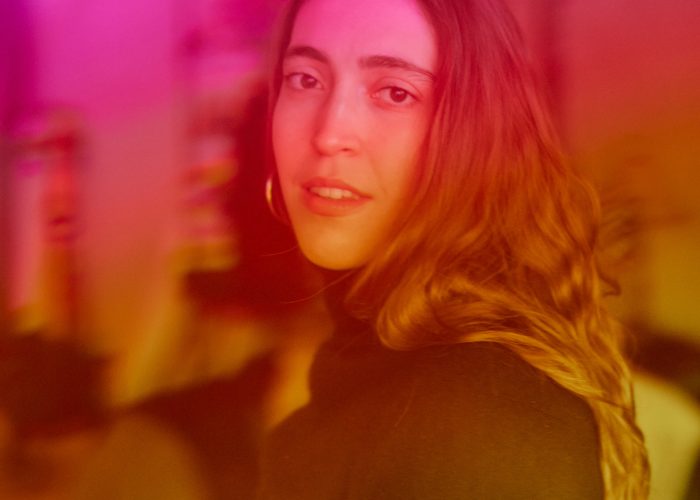 Alisa Amador headshot