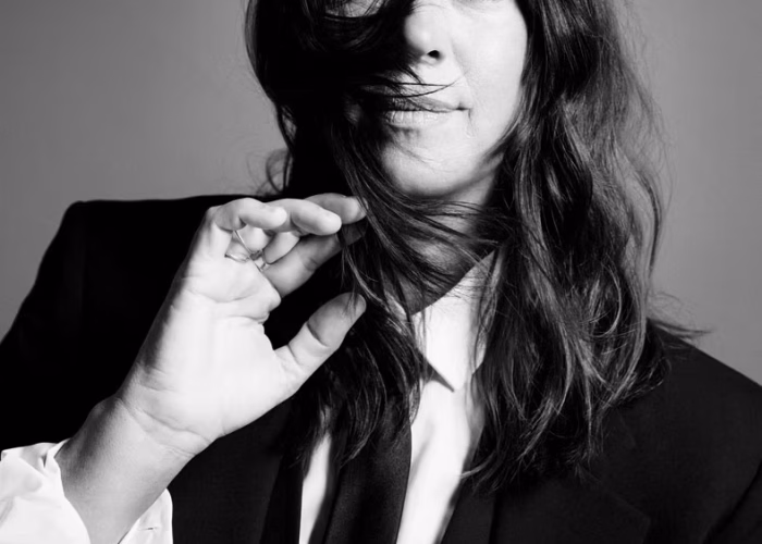 Cat Power Sings Dylan ’66 headshot