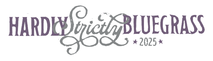 Hardly Strictly Bluegrass