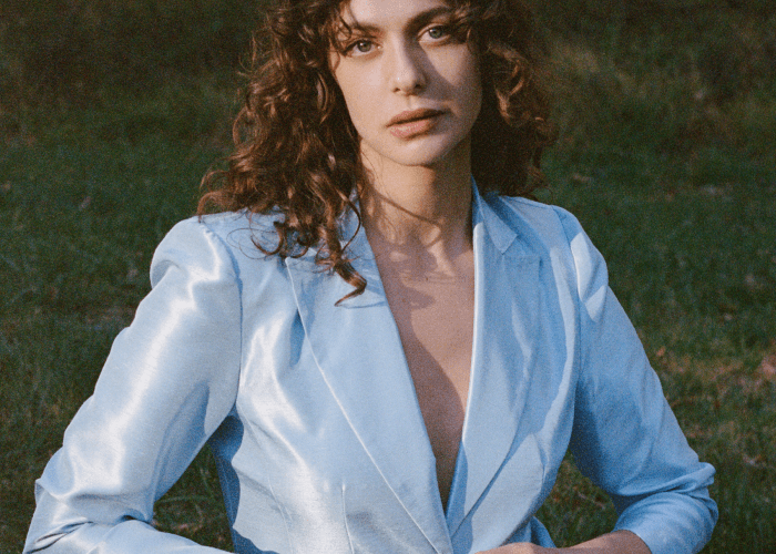 Hannah Cohen headshot