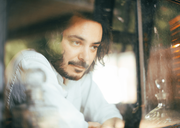 Max Gomez headshot