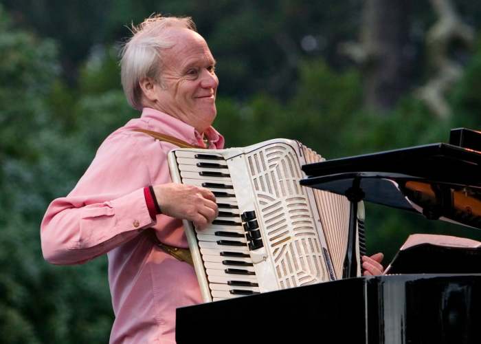 Austin de Lone Tribute with Bill Kirchen & Special Guests headshot