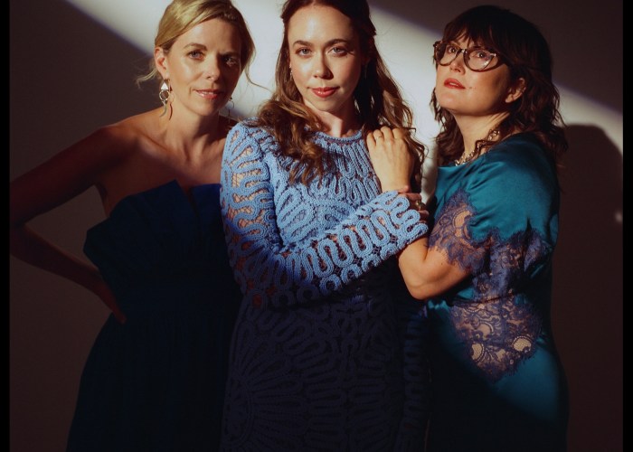 I’m With Her headshot