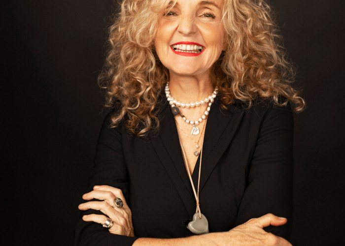 Patty Griffin headshot