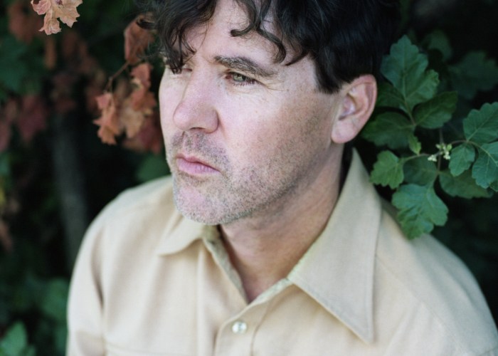 Cass McCombs Band headshot