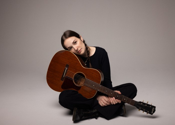 Margaret Glaspy headshot