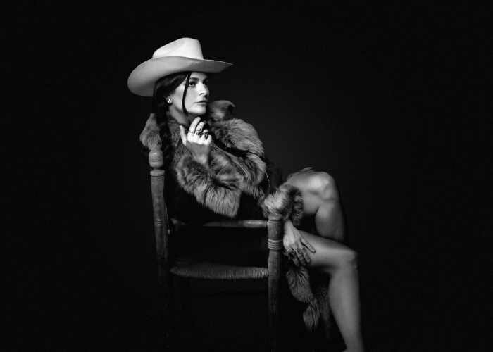 Olivia Wolf headshot