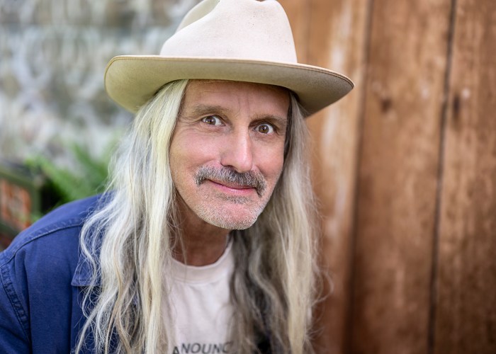 Steve Poltz headshot