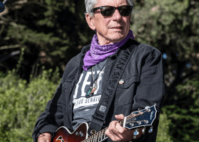 A Tribute to Joe Ely With The Flatlanders and Friends headshot
