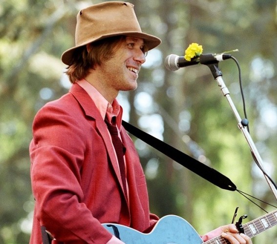 Todd Snider Rules! headshot