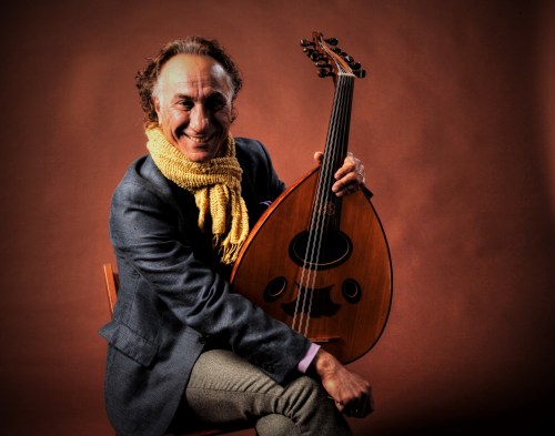 Rahim AlHaj