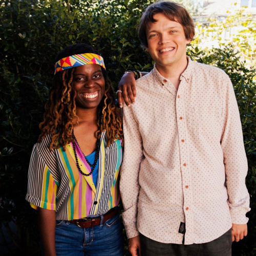 Yasmin Williams & William Tyler