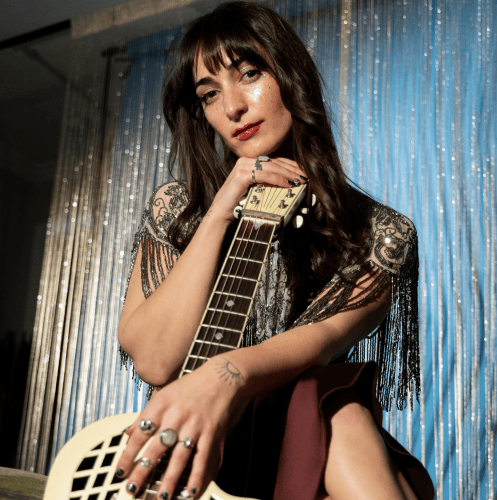 Cristina Vane